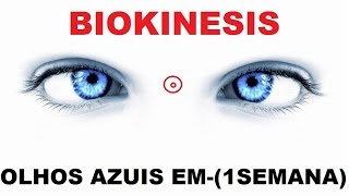 Featured image of post O Que E Biokinesis A t cnica da biokinesis tamb m seria aplicada para acelerar a cura de algumas doen as por exemplo