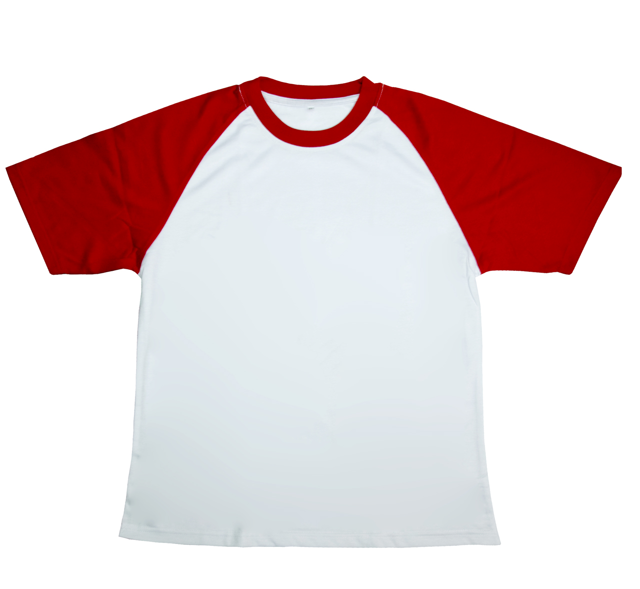Купить футболку вб. Футболка с цветными рукавами. Белая футболка с цветными рукавами. Футболки с цветными рукавами для сублимации. Белая футболка с красными рукавами.