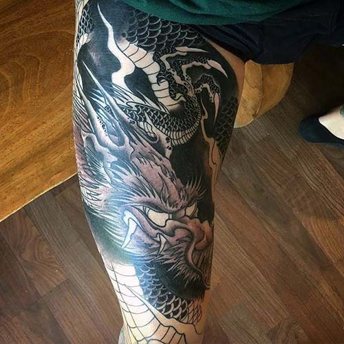 erkek üst bacak dövme modelleri man thigh tattoos 31 erkek üst bacak dövme modelleri man thigh tattoos 31