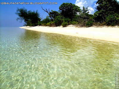 Pantai Cemara