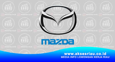 PT Multi Auto Intrawahana (Mazda) Pekanbaru