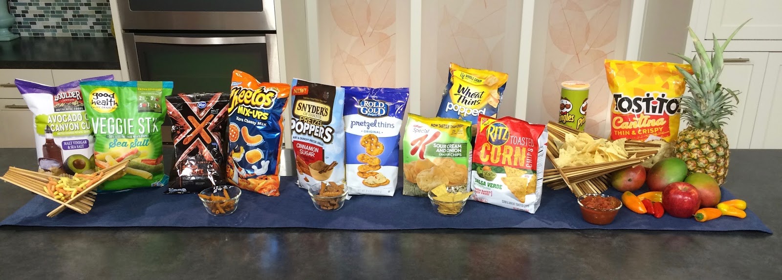 Blog Bites The Big Chip Explosion