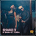 DOWNLOAD MP3 : D’Banj - Shake It ft. Tiwa Savage