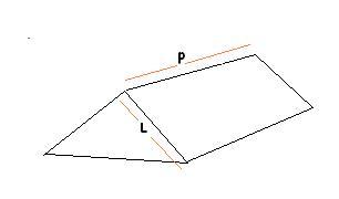 TerasRumah.Blog: Tips Menghitung Luas Atap Untuk Mengetahui Kebutuhan