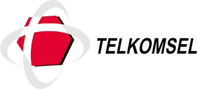 Kumpulan Tutorial, tutorial corelDRAW, membuat logo Telkomsel,  belajar membuat logo, desain grafis, belajar corelDRAW.