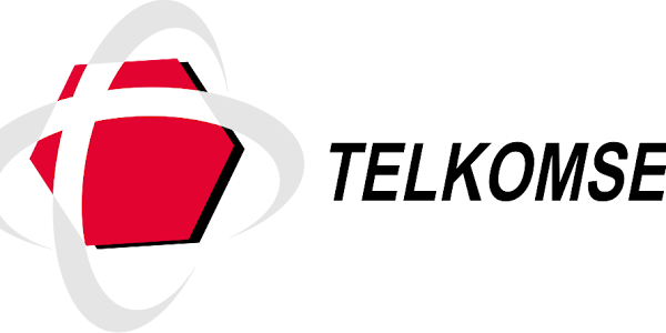 Tutorial CorelDRAW Cara Membuat Logo Telkomsel