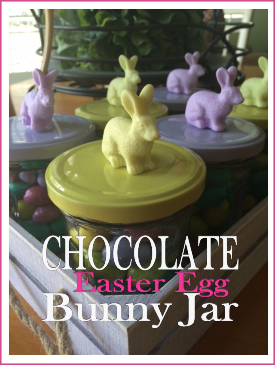 CHOCOLATES FOR BREAKFAST and other Sweet Somethings Chocolate Easter