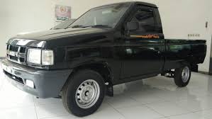 Spesifikasi Isuzu Panther Pick Up Standar Isuzu Truk Elf Nlr Nmr Giga