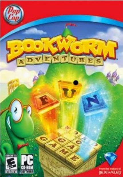 GIOCO COMPUTER BOOKWORM SCARICA