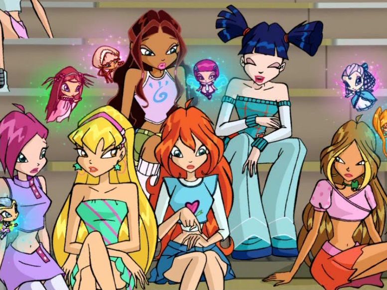 винкс вторые. клуб винкс 2. кэт винкс сага. винкс вторые. винкс вторые.