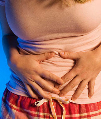 Cancer Symptoms: Ovarian Cancer Symptoms | Ovarian Cancer Symptoms And