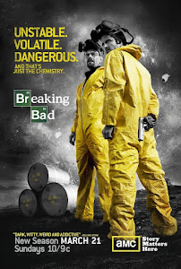 Breaking Bad Poster