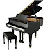 Cửa hàng bán đàn grand piano Essex EGP-183C PE ở Tphcm