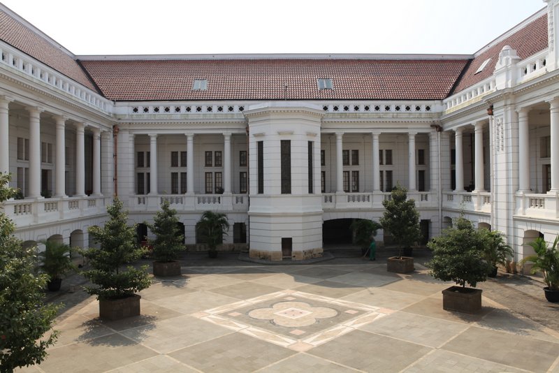 Museum Bank Indonesia (Jakarta) | Jakarta100bars - Nightlife & Party