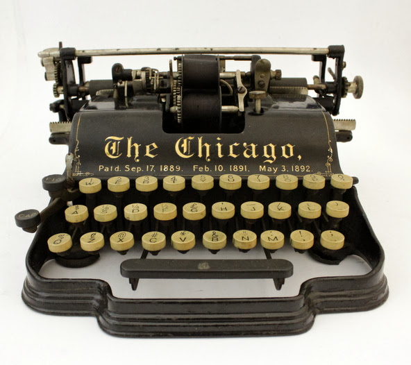 oz.Typewriter Very Rare Typewriters for Auction in Australia