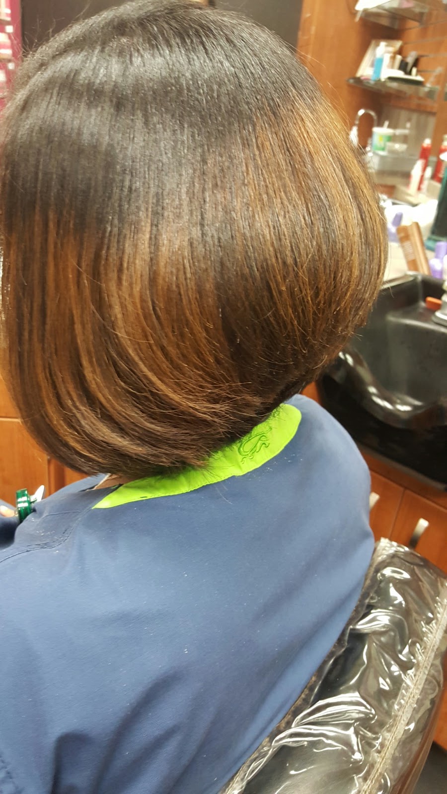 10 Ways To Always Have Healthy Hair LaToya Jones