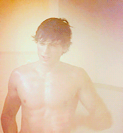 Esteban Galván: Tom Welling