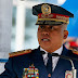 Chief dela Rosa: "We have a weak police force if each policemen will listen to Human Rights"