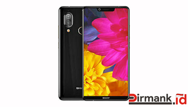Harga Sharp Aquos S3 dan Spesifikasi Lengkap Harga Sharp Aquos S3 dan Spesifikasi Lengkap