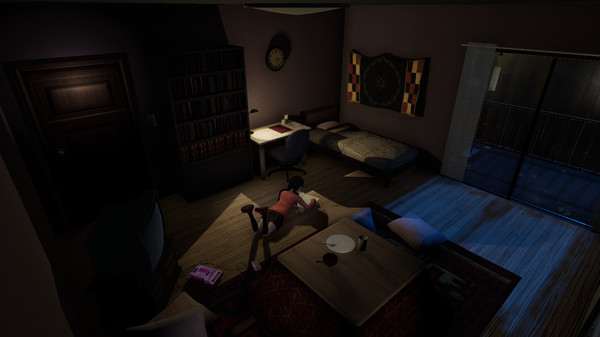 YumeNikki Dream Diary YumeNikki Dream Diary