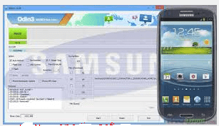 samsung mobile flashing software free download pc