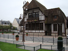 Deauville - Normandia