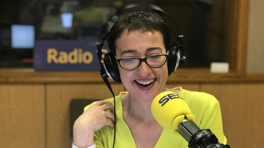 El valor, el coraje y la verdad de María Guerra | GORKA ZUMETA ... El valor, el coraje y la verdad de María Guerra | GORKA ZUMETA ...