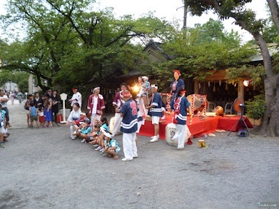 櫻宮神社 櫻宮神社