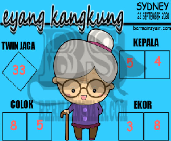 PREDIKSI SYDNEY COJEEL