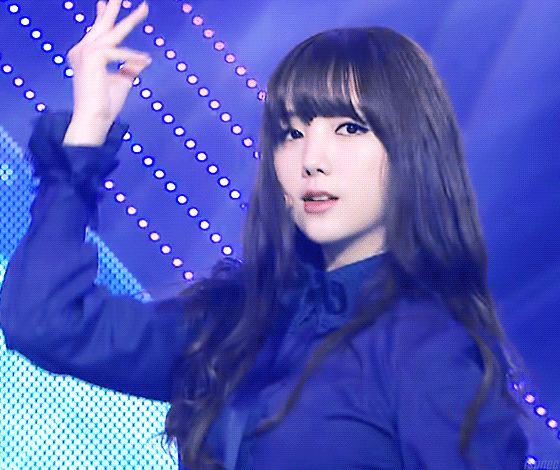 러블리즈 케이