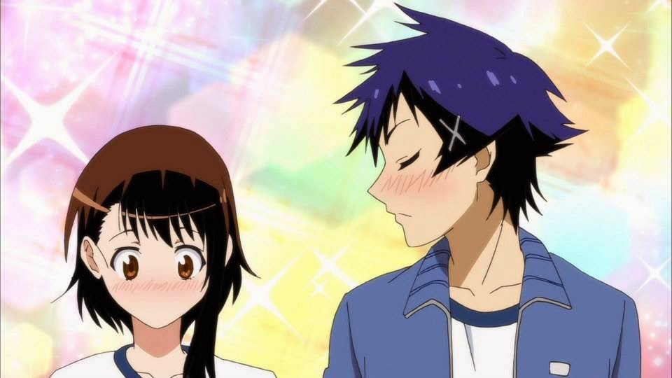 Nisekoi Episode 10 Subtitle Indonesia Nisekoi Episode 10 Subtitle Indonesia
