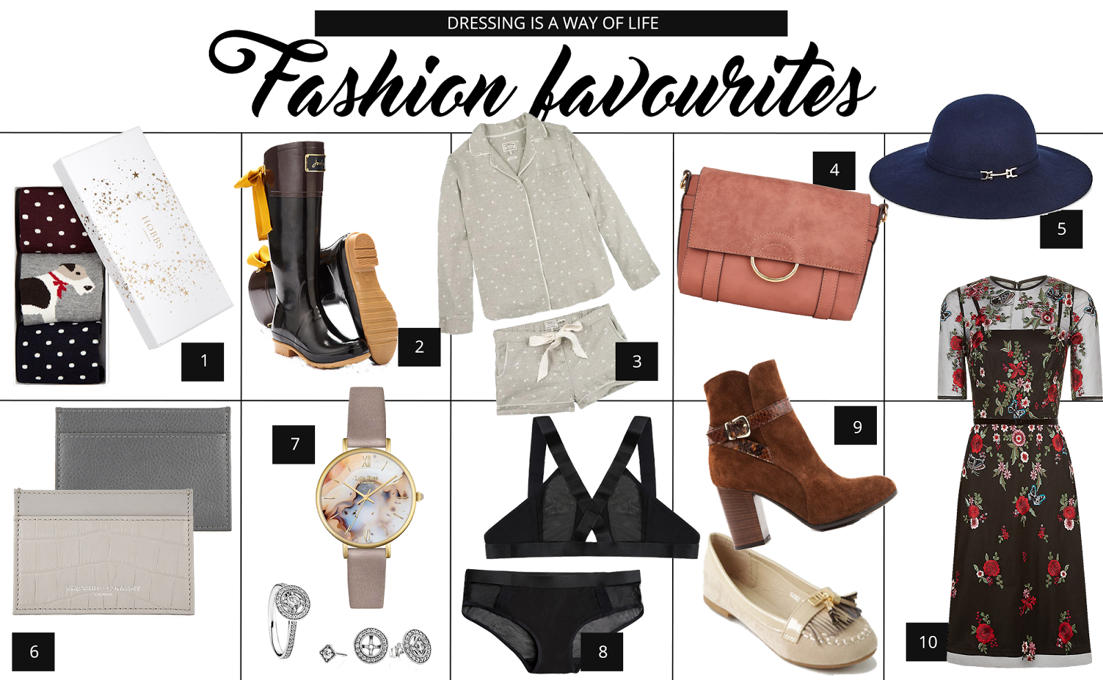 The ultimate guide to Christmas shopping at Grand Central 2016 The ultimate guide to Christmas shopping at Grand Central 2016