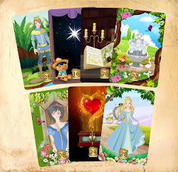 Once Upon a Time... Lenormand.