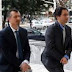 Τούρκοι αξιωματικοί στον Αρειο Πάγο: Απέλυσαν τις γυναίκες μας, στα παιδιά μας λένε ότι είμαστε προδότες