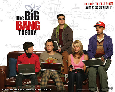 Guest Post: Before Sheldon there was Slapdash