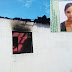 Adolescentes de 14 anos é morta a tiros e casa incendiada na Grande Natal