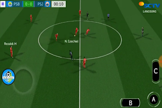 FTS Mod PES 20 Full Transfer Liga 1 by Mz Mamet Apk Data Obb FTS Mod PES 20 Full Transfer Liga 1 by Mz Mamet Apk Data Obb