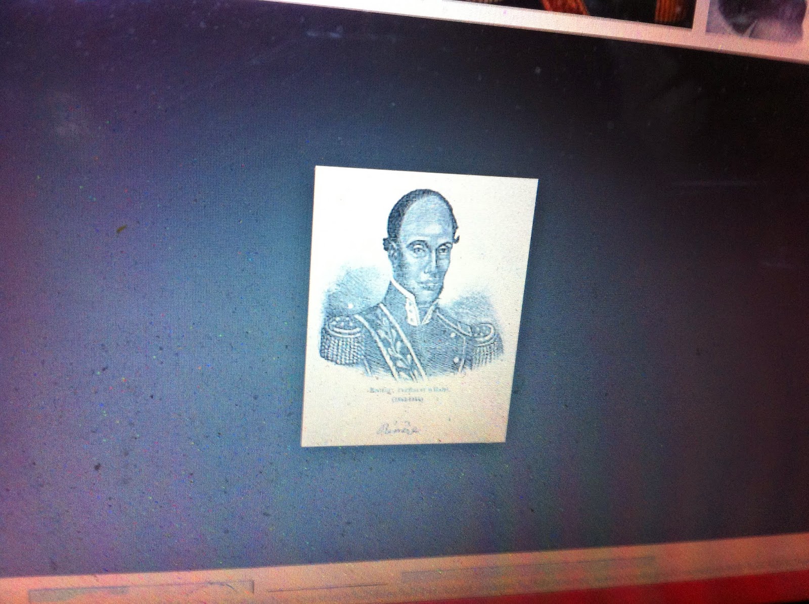 THE BLACK SOCIAL HISTORY BLACK SOCIAL HISTORY AFROHAITI " CHARLES