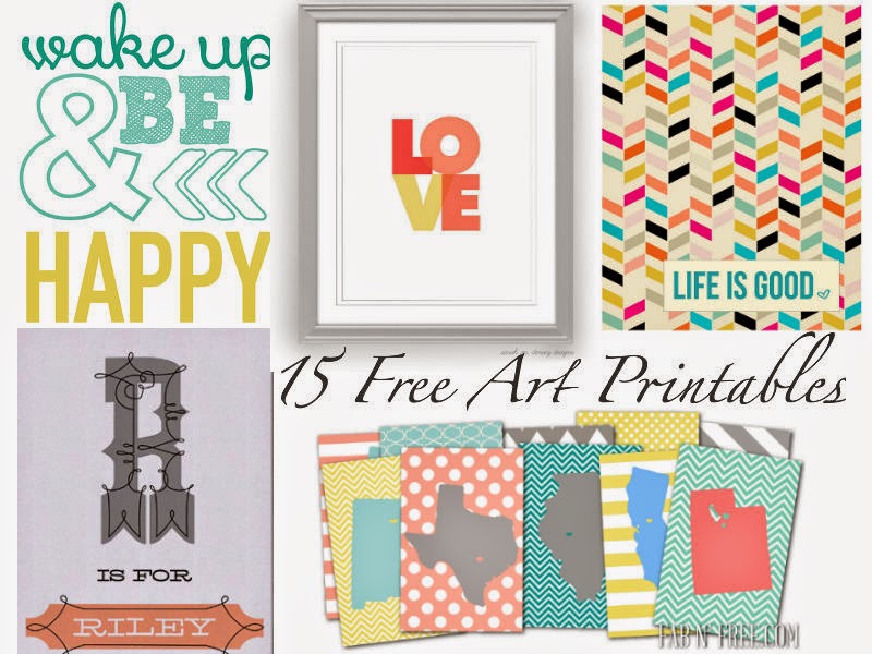 15 Free Art Printables Little House Of Four 15 Free Art Printables 15 Free Art Printables Little House Of Four 15 Free Art Printables