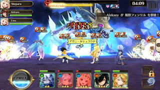 Download Valkyrie Connect Mod apk v2.0.3 Download Valkyrie Connect Mod apk v2.0.3
