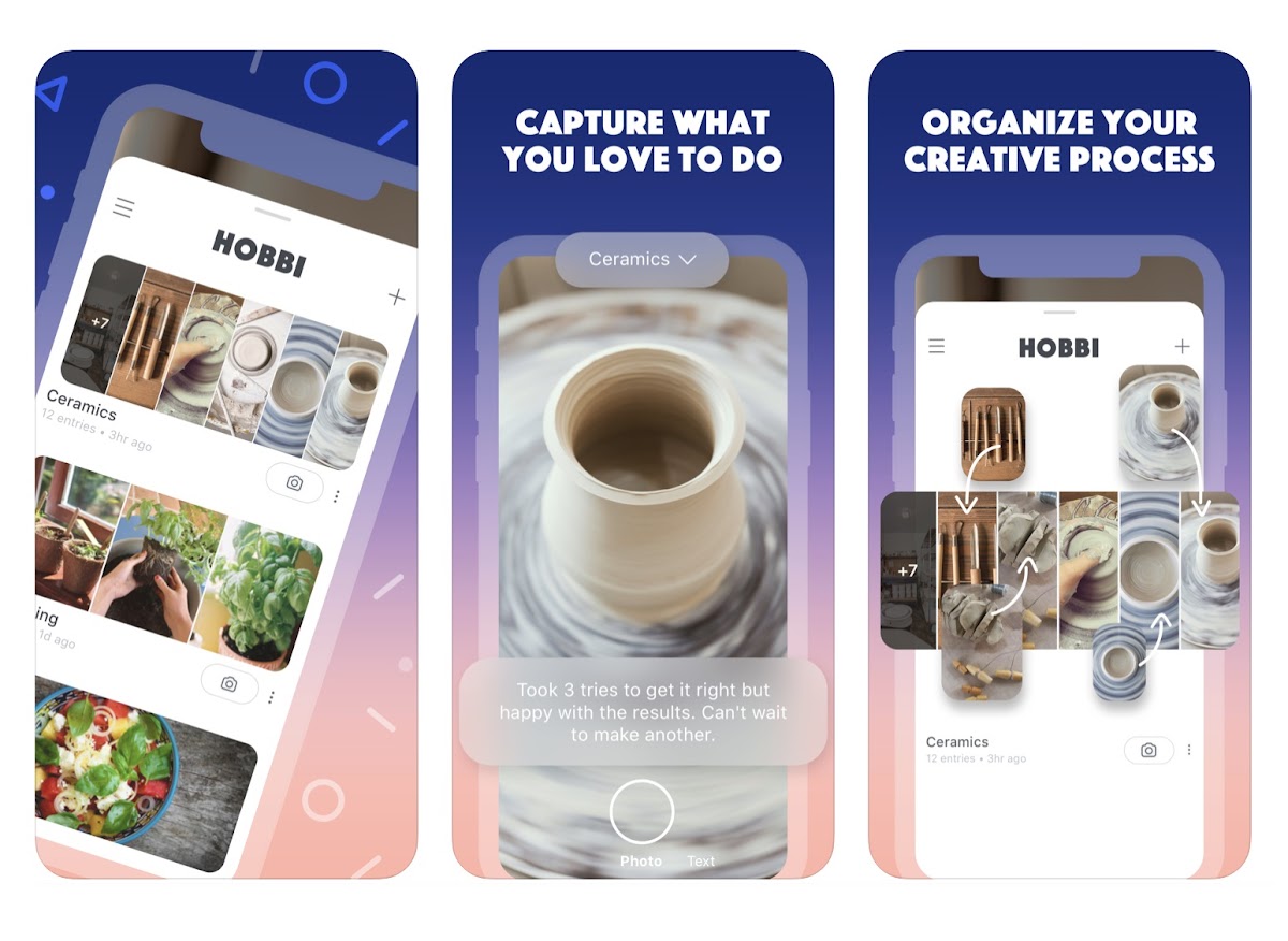 Facebook and Google Release Apps to Compete With Pinterest