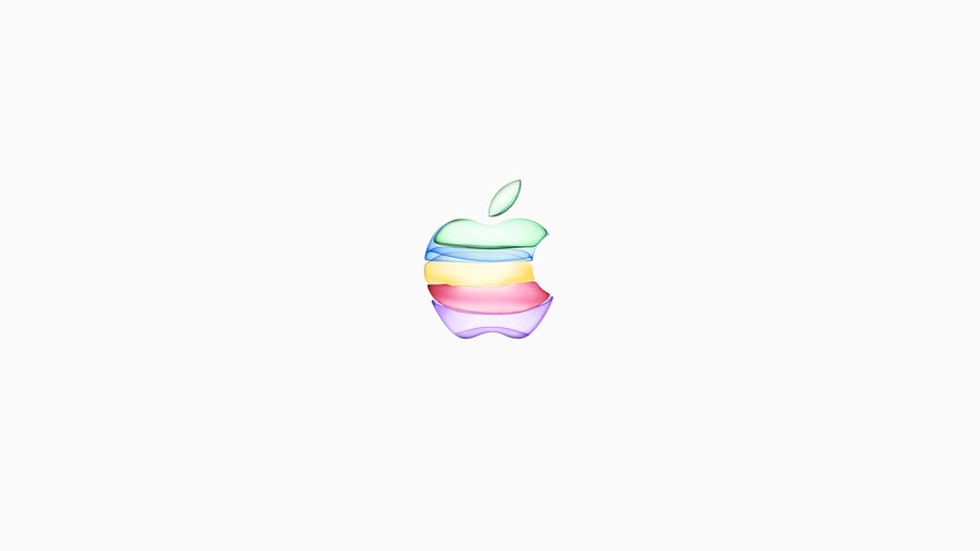 Iphone 11 Apple Logo 8k Wallpaper 4 775