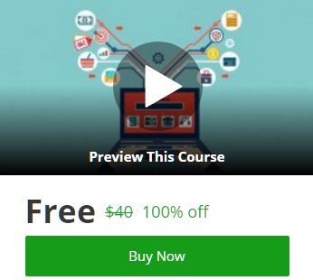 100 off coupons courses in udemy