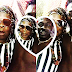 VIDEO: "I Told My Son He Will Be The Gateway Of Music In Africa" - Shatta Wale's Mother Sings For Him