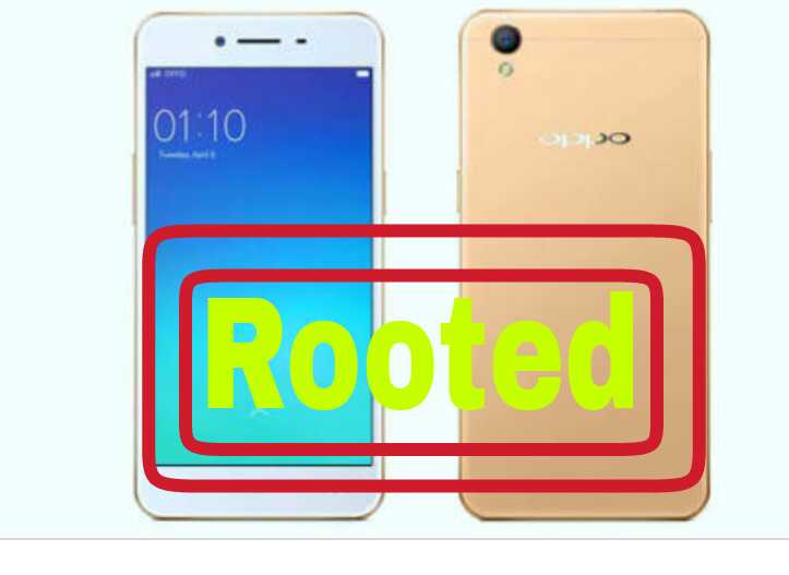 Root Oppo A37f 2019 Root Oppo A37f 2019
