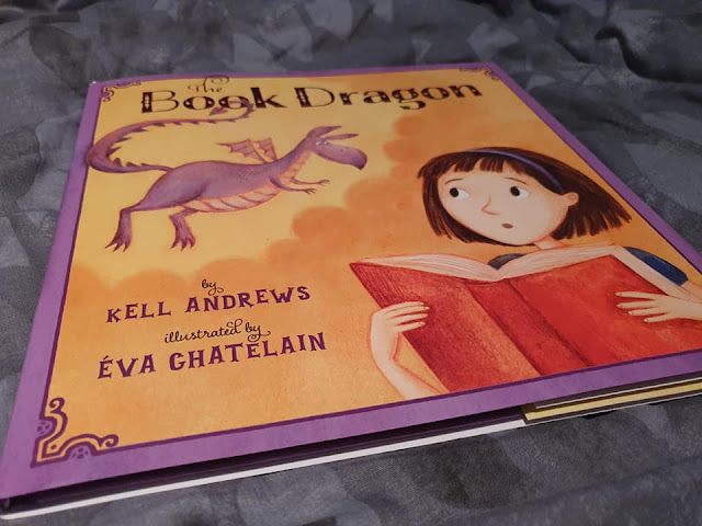 the-book-dragon