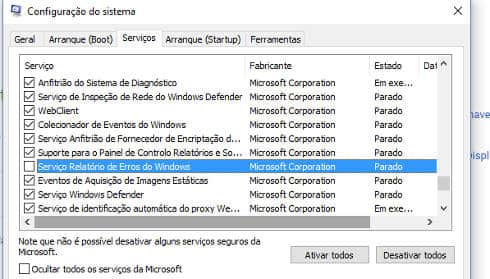 Windows 10: tela piscando - Como resolver Windows 10: tela piscando - Como resolver