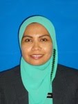 Narimah Binti Rafii