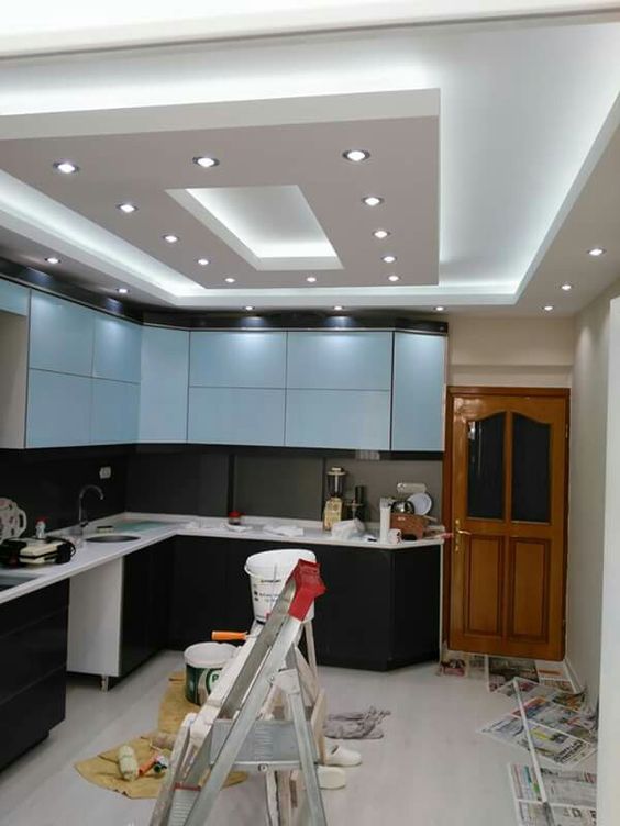How To Make A False Ceiling Design With Lighting False Ceiling Design 2019 Lighting Installation For