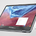 Samsung ra mắt chiếc Chromebook Pro giá $499